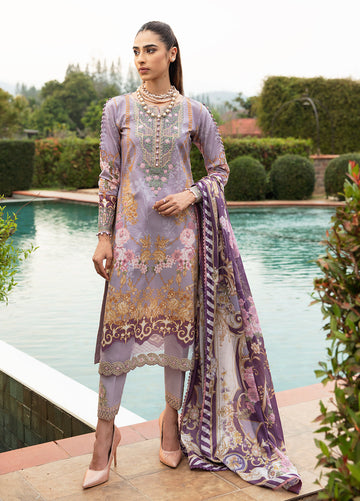 Gulaal Lavande (GL-L-24V1-05) Online Shopping